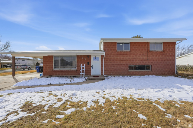 311 W 5200 S, Washington Terrace UT 84405