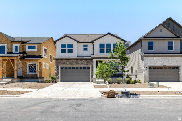913 N 4020 W #512
                     MLS #2139052