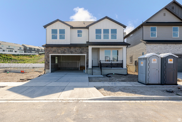 913 N 4020 W #512
                     MLS #2139052