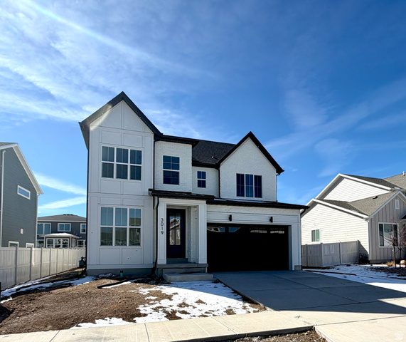 3019 N Kingbird Dr #404
                     MLS #2139062