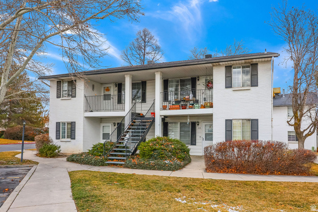 3575 S 3200 W #14A ,West Valley City UT 84119