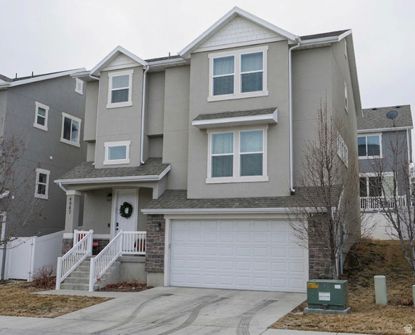 4947 W CHROME RD, Herriman UT 84096
