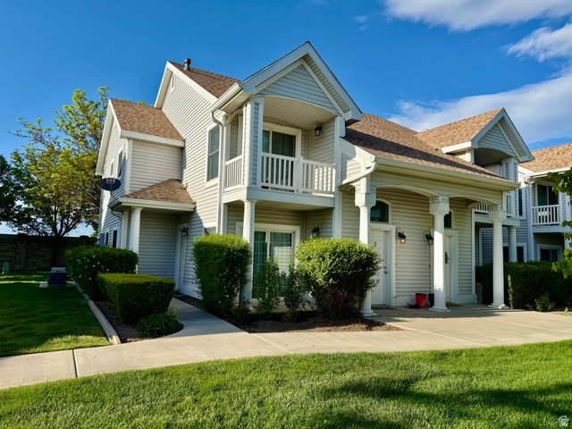 2460 W 450 S #1 ,Springville UT 84663