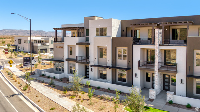 694 W High Tide Pl #134
                     MLS #2139069