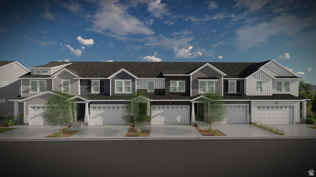 4383 W TEMPLAR DR #2674 ,Riverton UT 84096