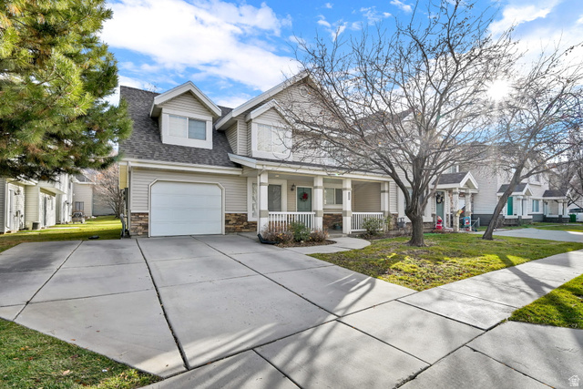 1430 COBBLESTONE LN ,Ogden UT 84404