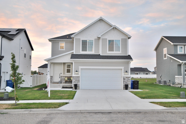 795 W 440 N, Smithfield UT 84335