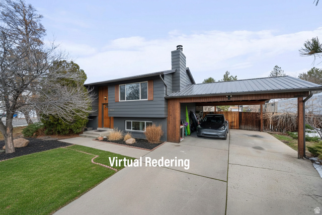 10491 S AMARYLLIS DR, Sandy UT 84094