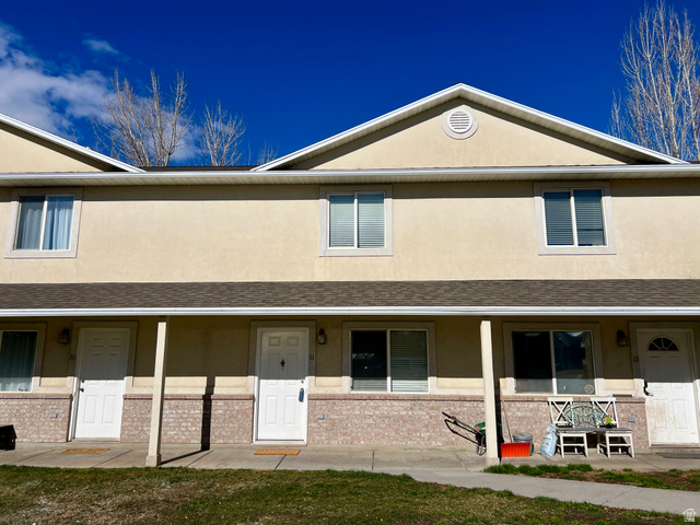 420 W 2000 S #11
                     MLS #2139081