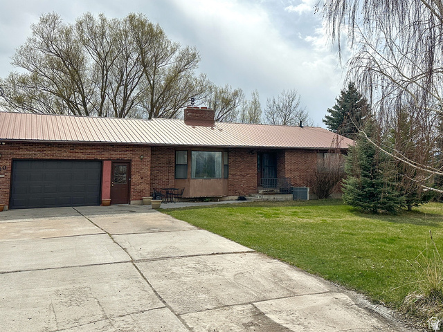 210 E 2100 S
                     MLS #2139108