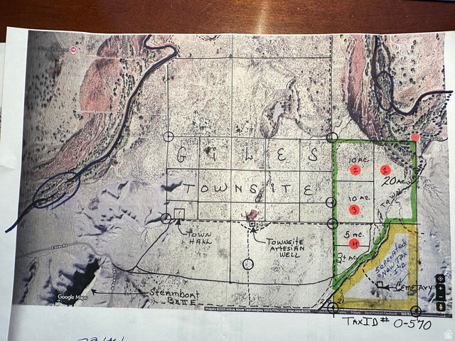 , Caineville UT 84775