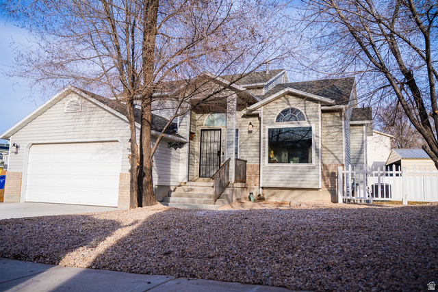 2903 S Adam Hill Way
                     MLS #2139117