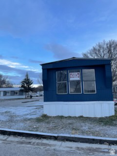 Main photo for 1265 N Corbonville Rd #100