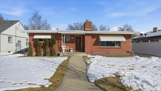 275 S 100 E
                     MLS #2139120