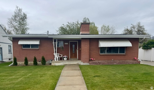 275 S 100 E
                     MLS #2139120