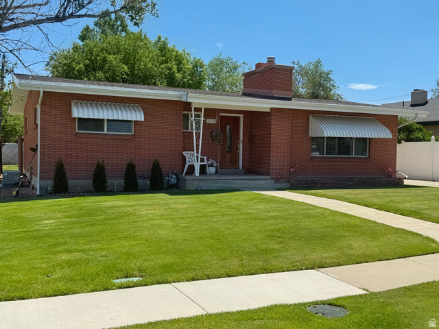 275 S 100 E
                     MLS #2139120