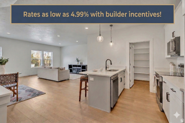 330 E 7635 S
                     MLS #2139122