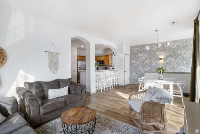 1340 W 2910 N #EE-3, Lehi UT 84043