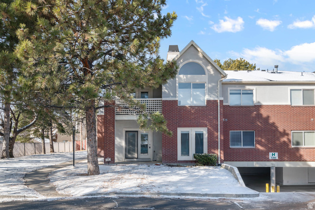 1390 W 6690 S #H102, Murray UT 84123