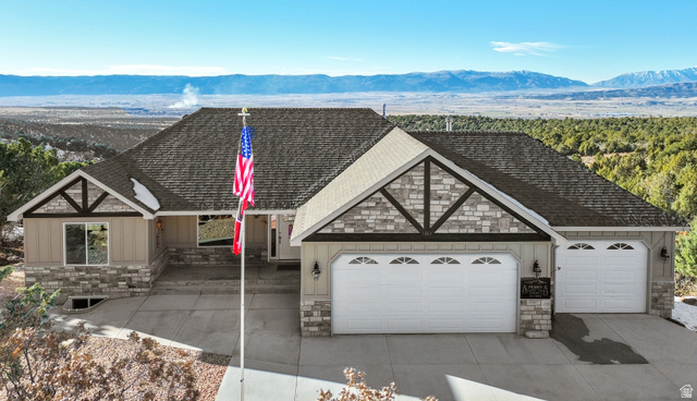 14440 N 11740 E
                     MLS #2139137