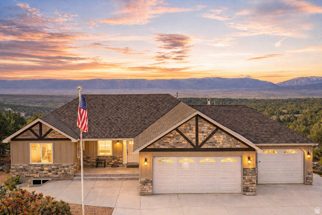 14440 N 11740 E, Mt Pleasant UT 84647