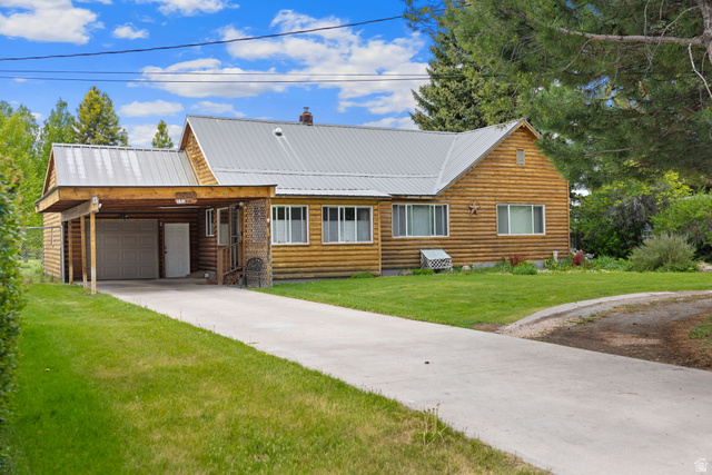 Main photo for 151 S 3rd St