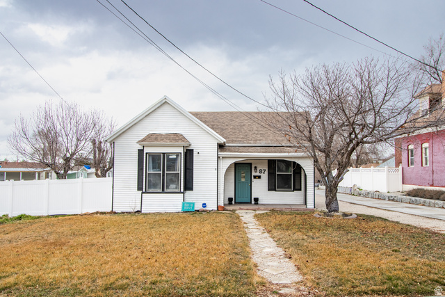 87 E PIONEER AVE, Sandy UT 84070