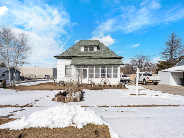 340 JEFFERSON ST, Montpelier ID 83254