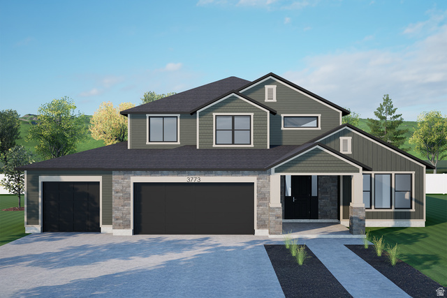 3350 S 960 W, Nibley UT 84321