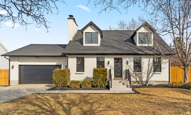 9073 S Elmhearst Dr #15
                     MLS #2139155