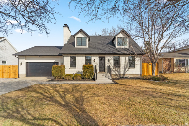 9073 S Elmhearst Dr #15
                     MLS #2139155