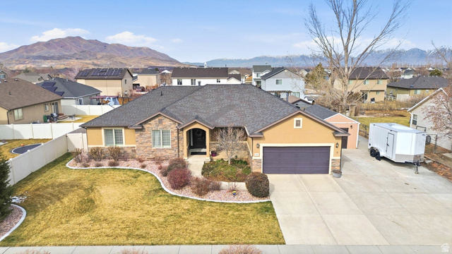 332 W 700 N, Santaquin UT 84655