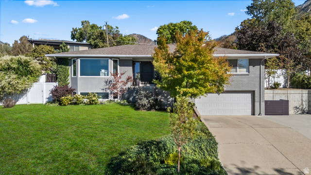 4585 S IDLEWILD RD, Salt Lake City UT 84124