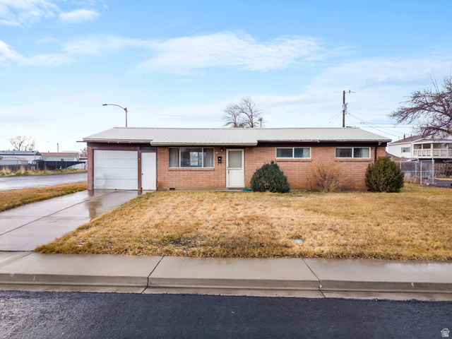 942 SAGE CREEK CIR, Springville UT 84663