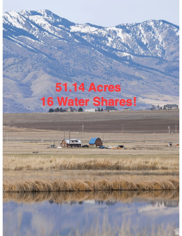 6645 N 4800 W
                     MLS #2139191