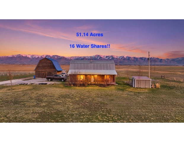 6645 N 4800 W
                     MLS #2139191