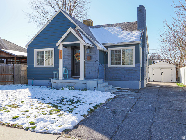 720 E SPRING VIEW DR, Salt Lake City UT 84106