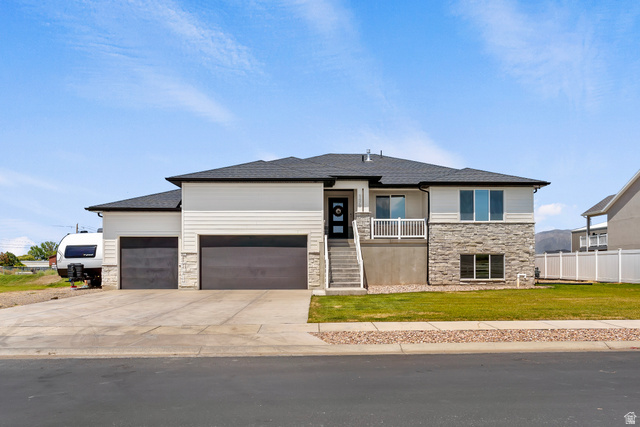 Main photo for 5478 W 3750 S