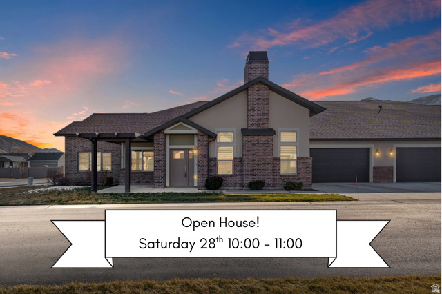 1655 W 200 S #a
                     MLS #2139205