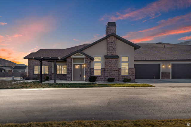 1655 W 200 S #a
                     MLS #2139205