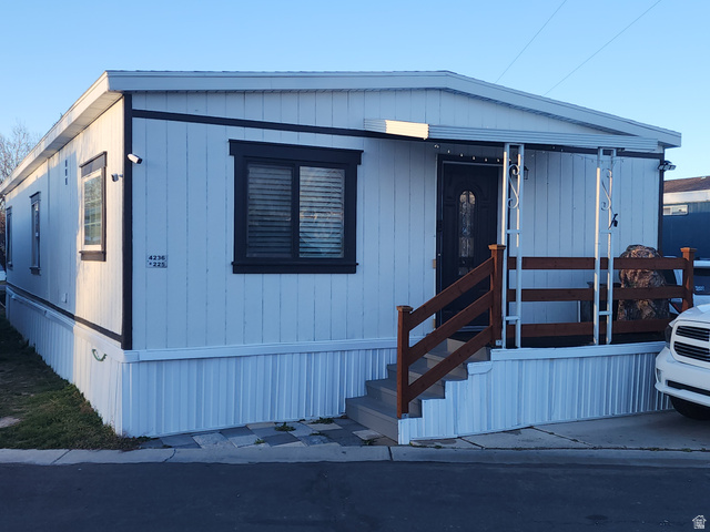 Main photo for 4236 W 3425 S #225