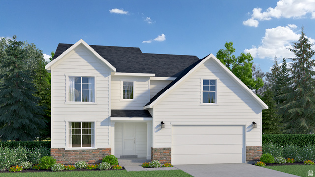 1472 S Bardsley Way
                     MLS #2139211