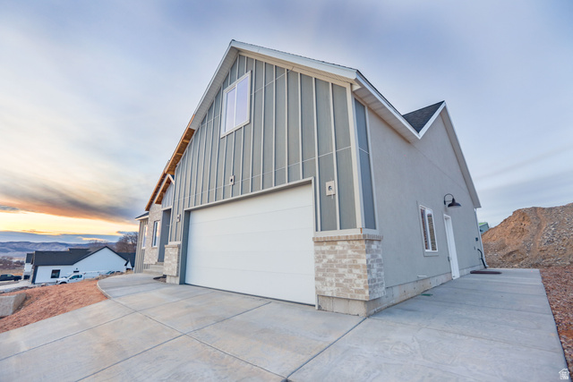 627 E 1100 N
                     MLS #2139225