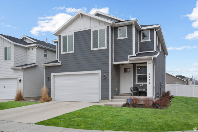 1161  Doris Loop Rd #423
                     MLS #2139231