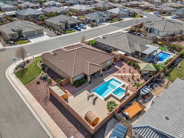 1021 E 4040 S
                     MLS #2139243