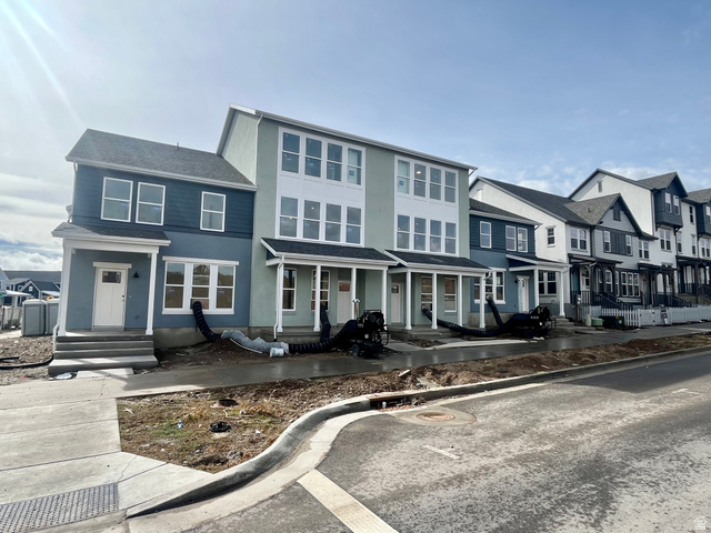 6637 W South Jordan Pkwy #413
                     MLS #2139267