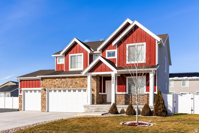 4068 W 1200 S
                     MLS #2139268