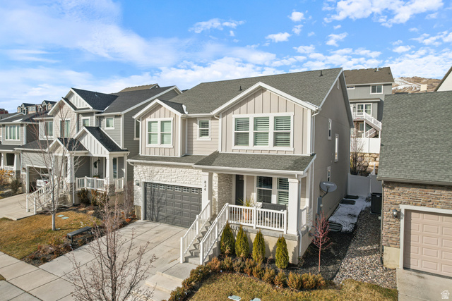 834 W 4050 N
                     MLS #2139275