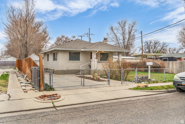 863 W FREMONT AVE, Salt Lake City UT 84104
