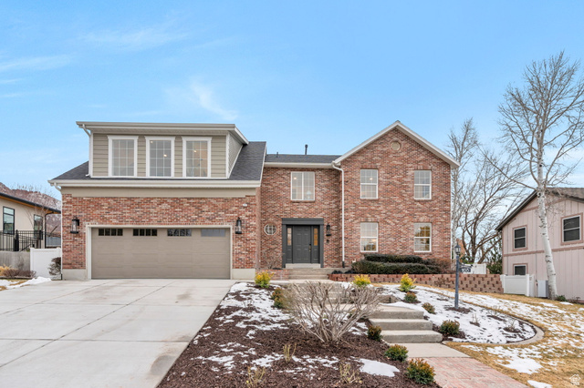 1108 E 2620 N ,Provo UT 84604